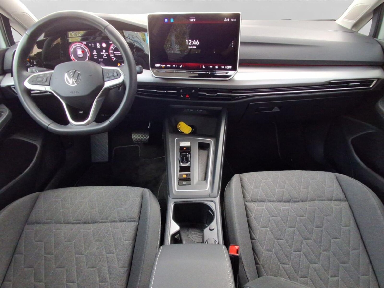 Volkswagen Golf – Bild 5