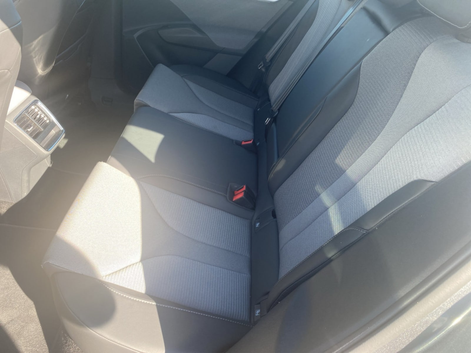 Škoda Enyaq – Bild 9