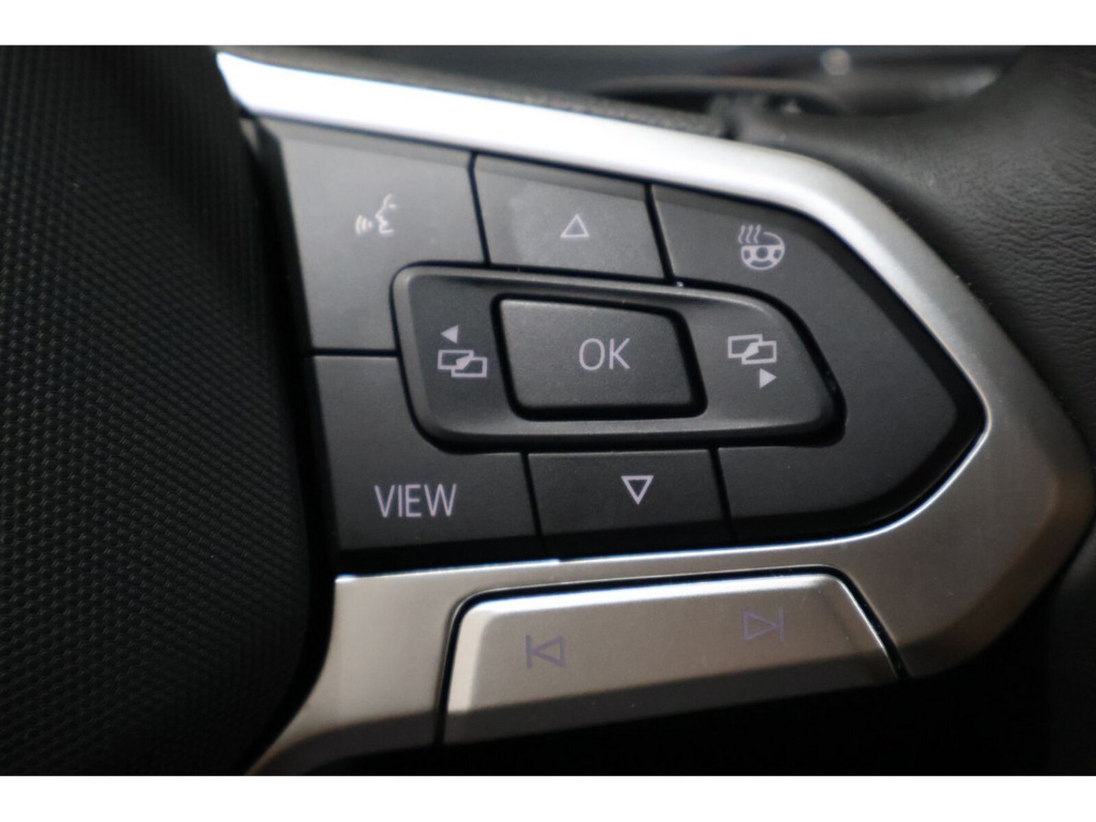 Volkswagen Touran – Bild 20