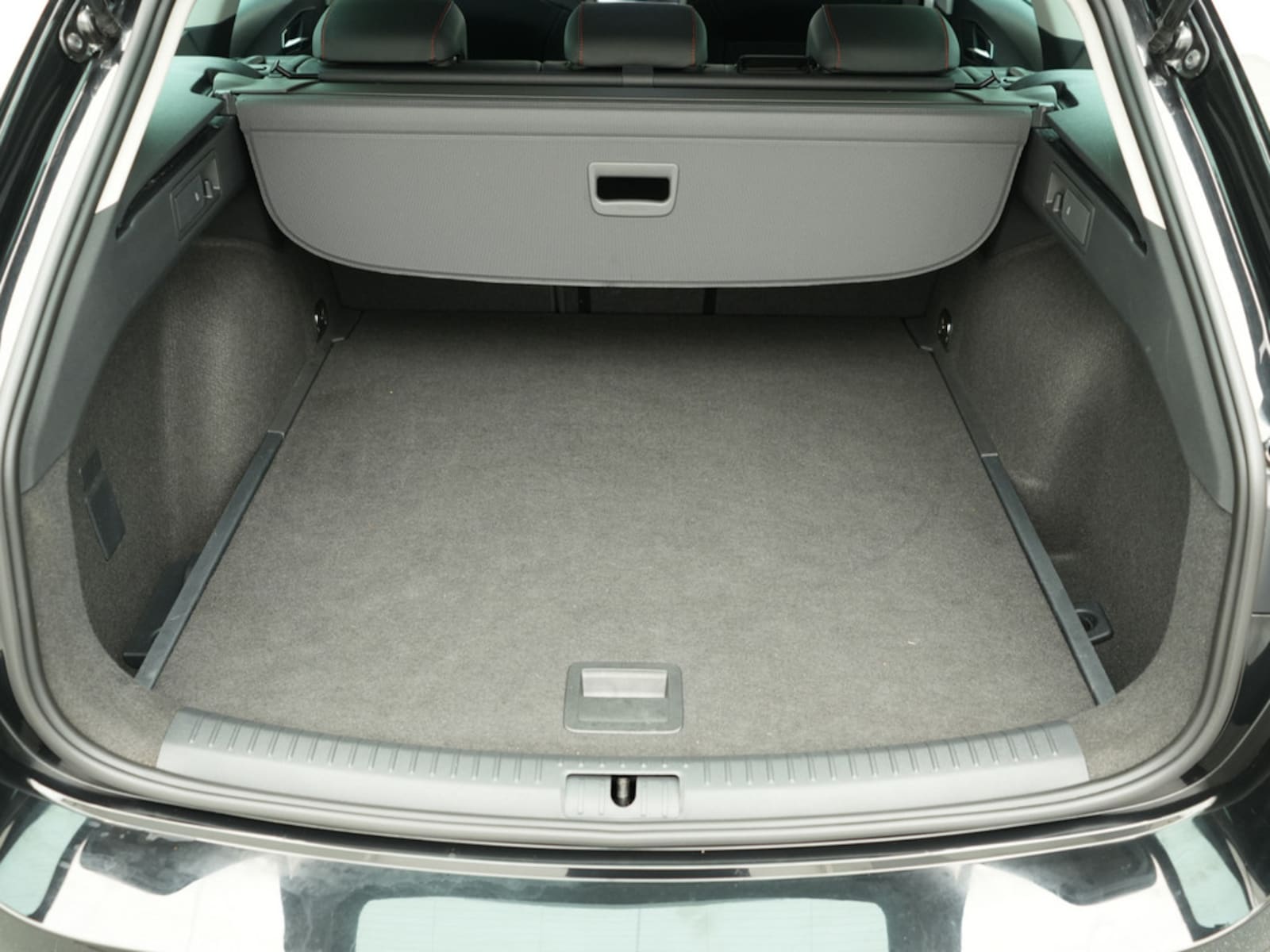 SEAT Leon Sportstourer – Bild 16