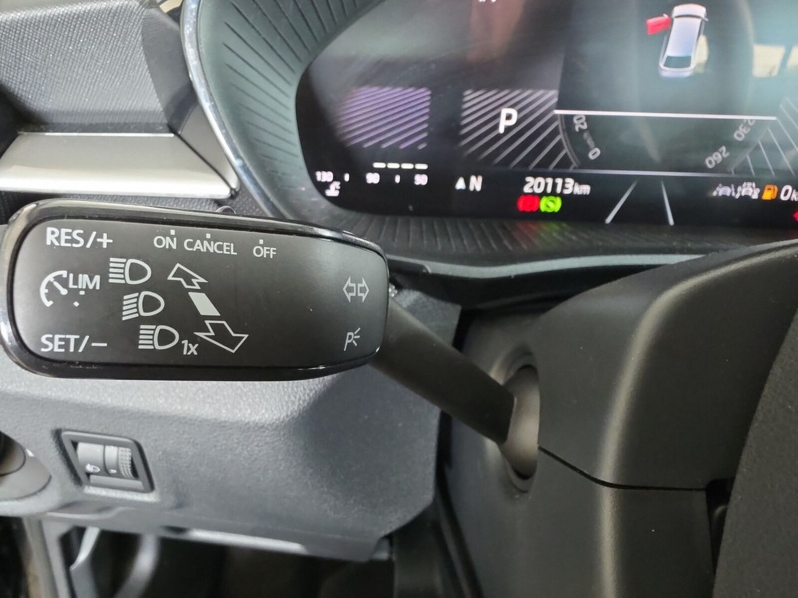 Škoda Fabia – Bild 20