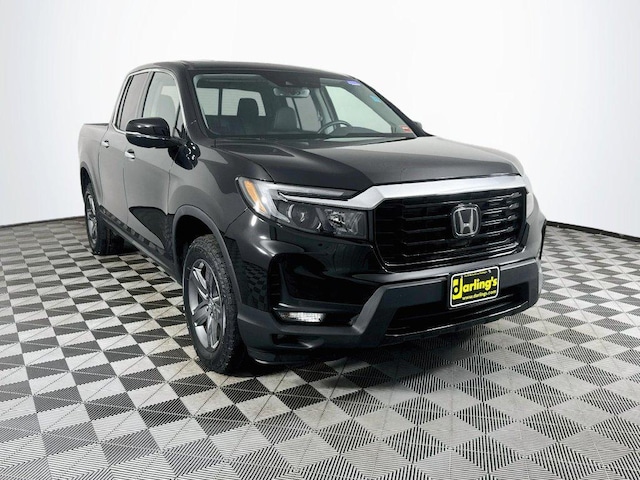 2023 Honda Ridgeline