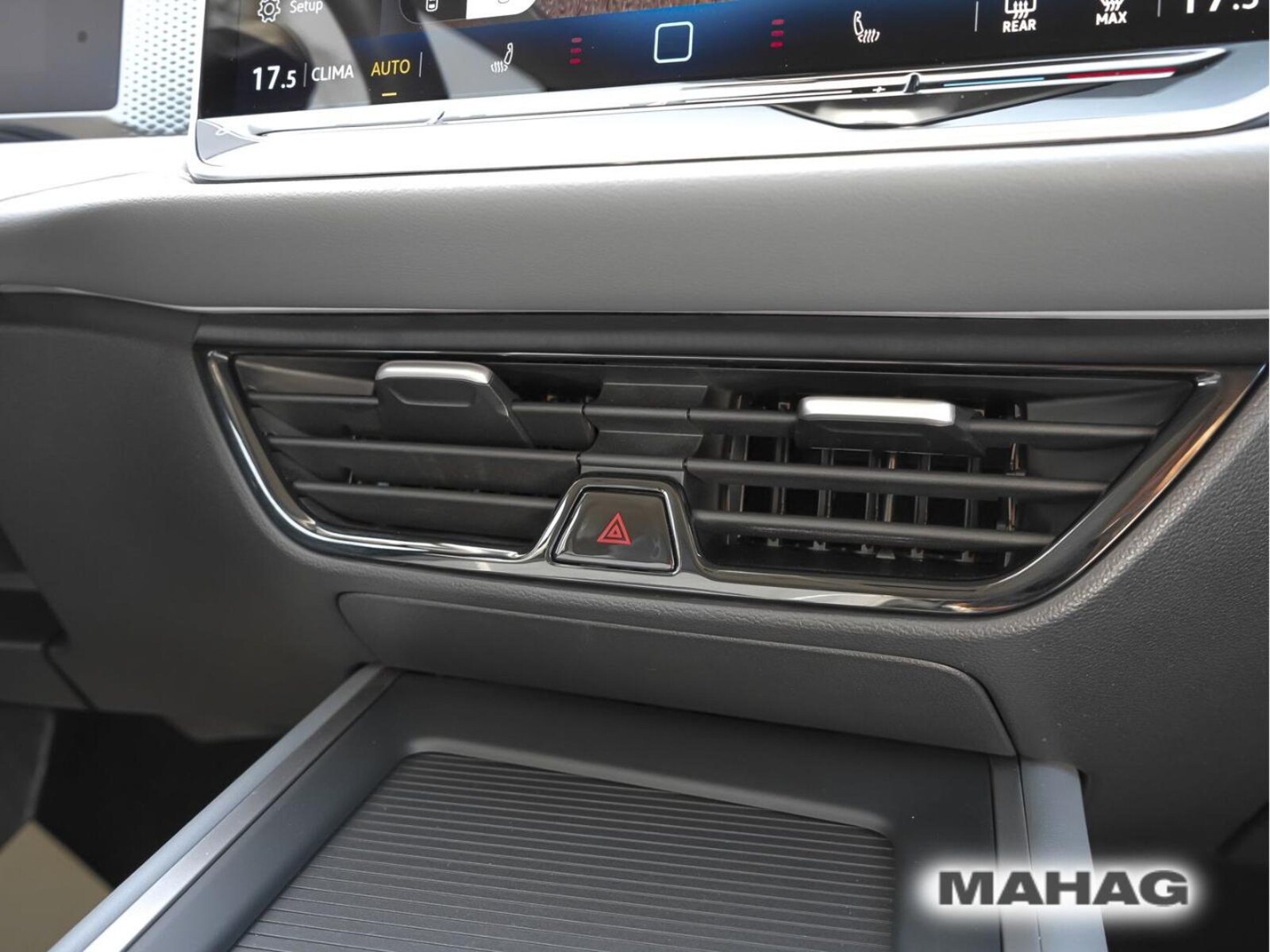 Volkswagen Passat – Bild 24