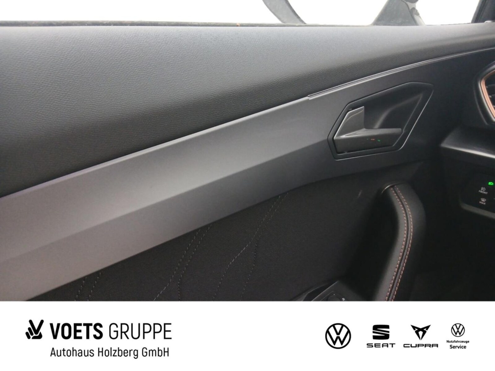 CUPRA Formentor – Bild 13