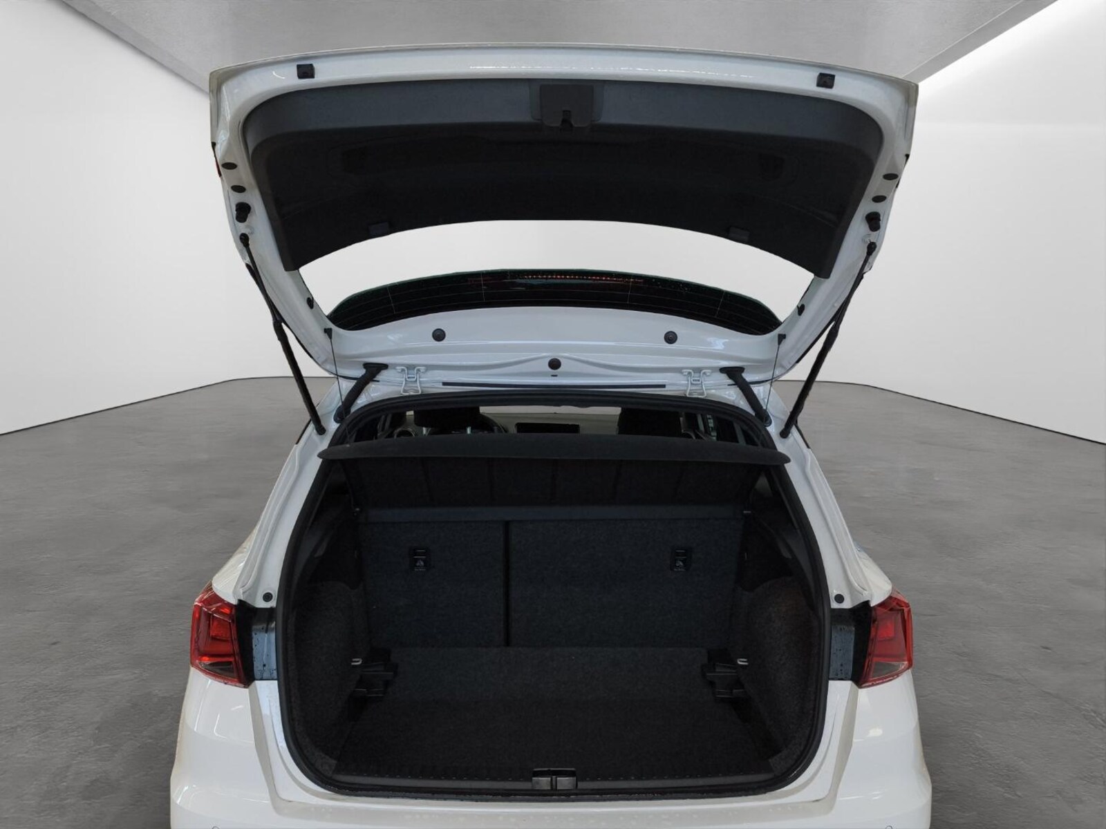 SEAT Arona – Bild 8