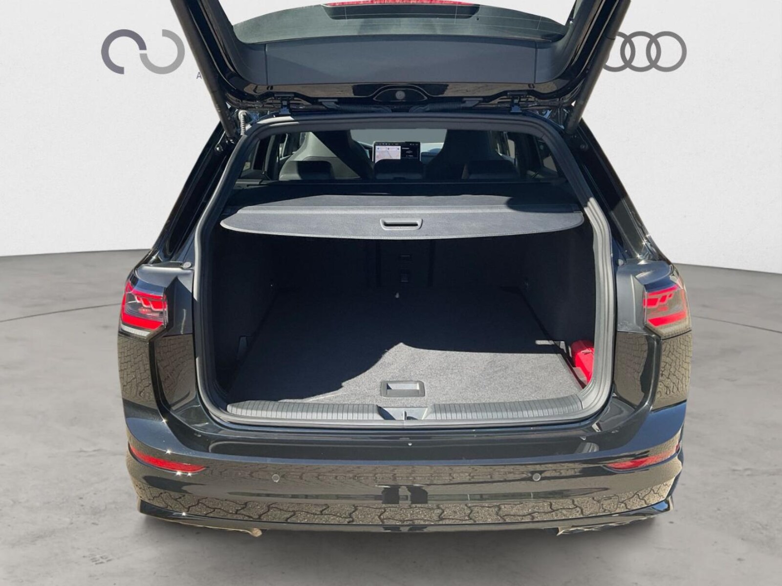 Volkswagen Golf Variant – Bild 17