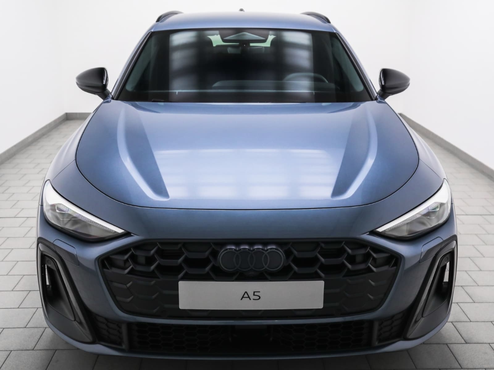 Audi A5 Avant – Bild 2
