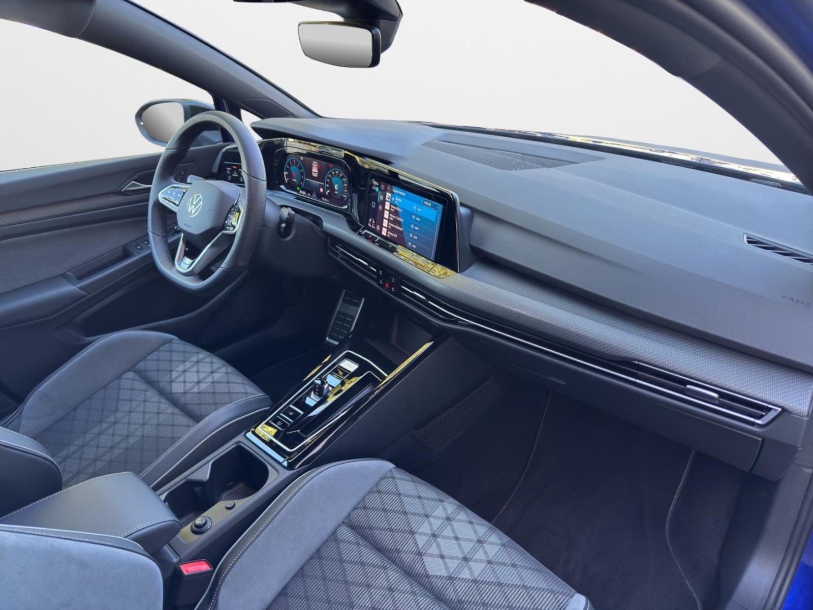 Volkswagen Golf – Bild 14