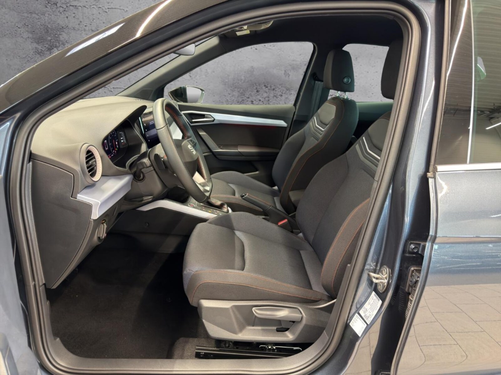SEAT Arona – Bild 7