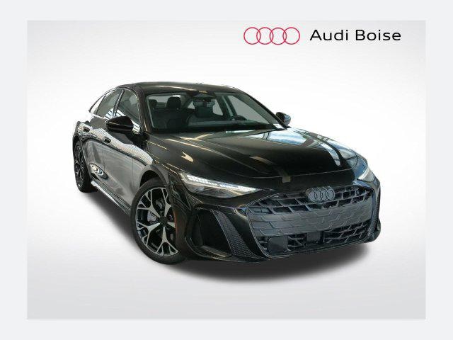 Photo of 2026 Audi A6 Sedan 