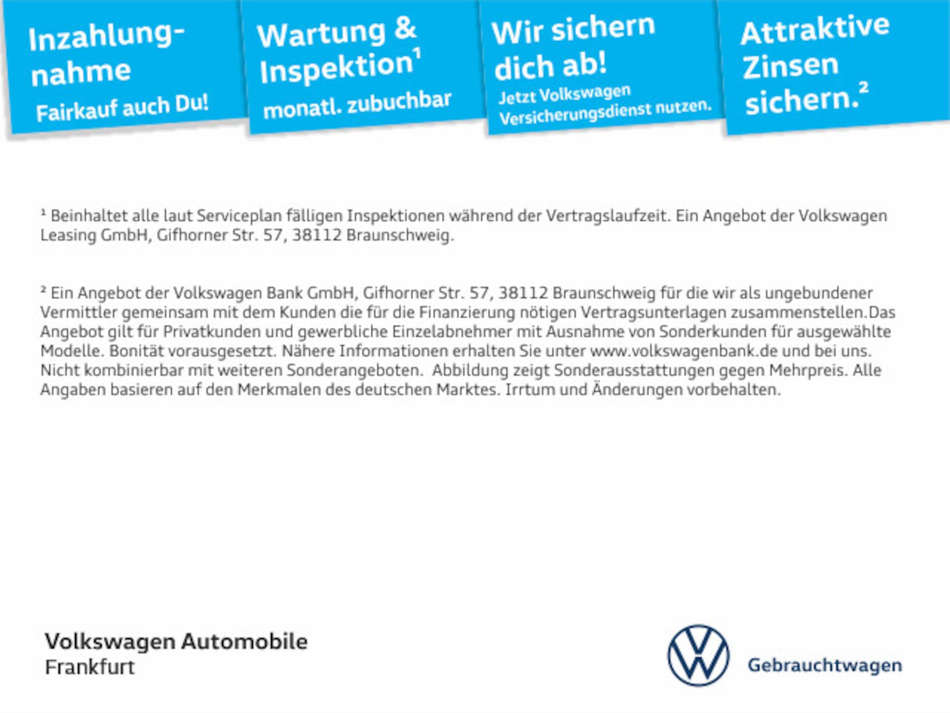 Volkswagen Golf Variant R-Line