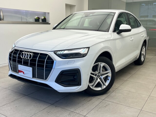 Audi Q5 Sportback