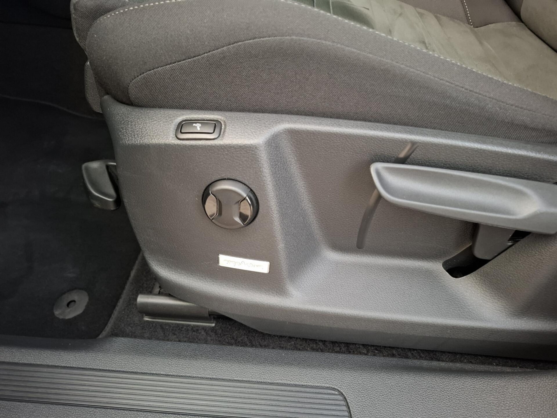 Volkswagen Touran Highline