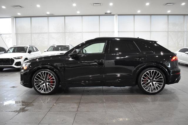 2026 Audi SQ8 Prestige - Photo 7