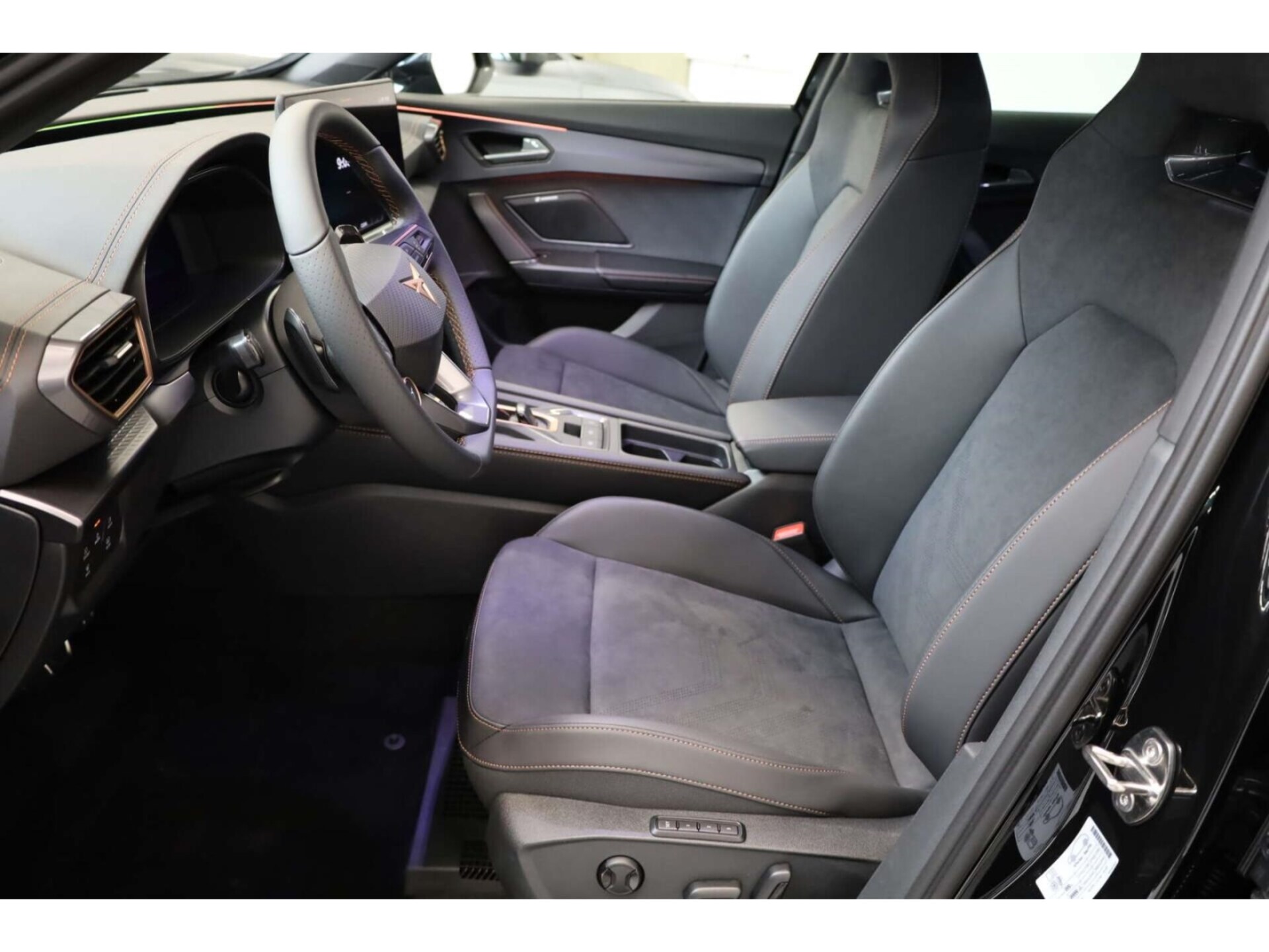 CUPRA Formentor VZ