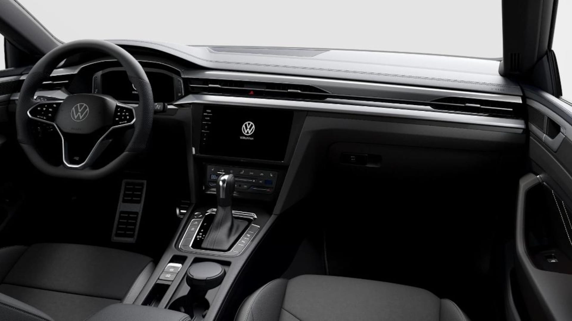 Volkswagen Arteon R-Line