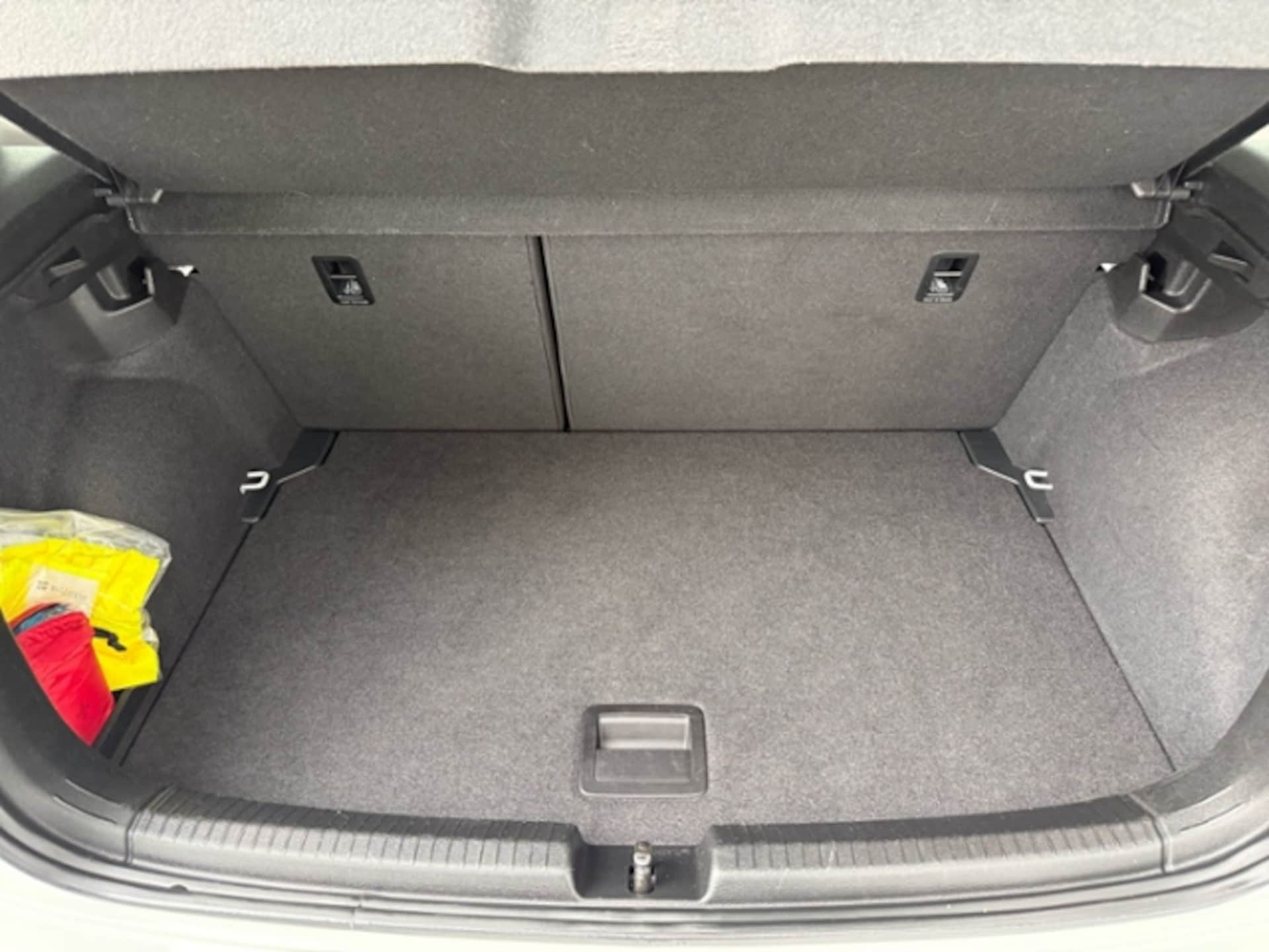 Volkswagen Polo MOVE