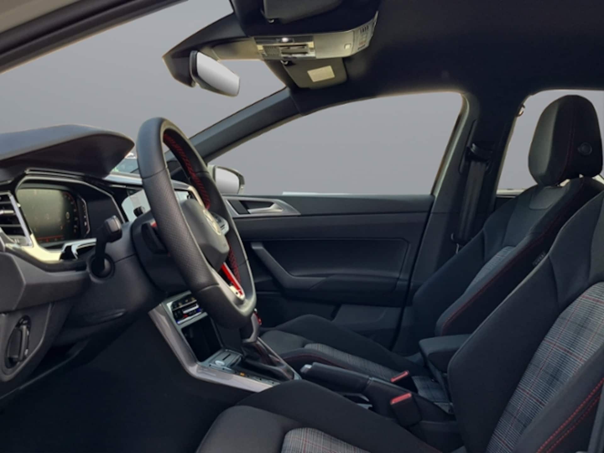 Volkswagen Polo GTI