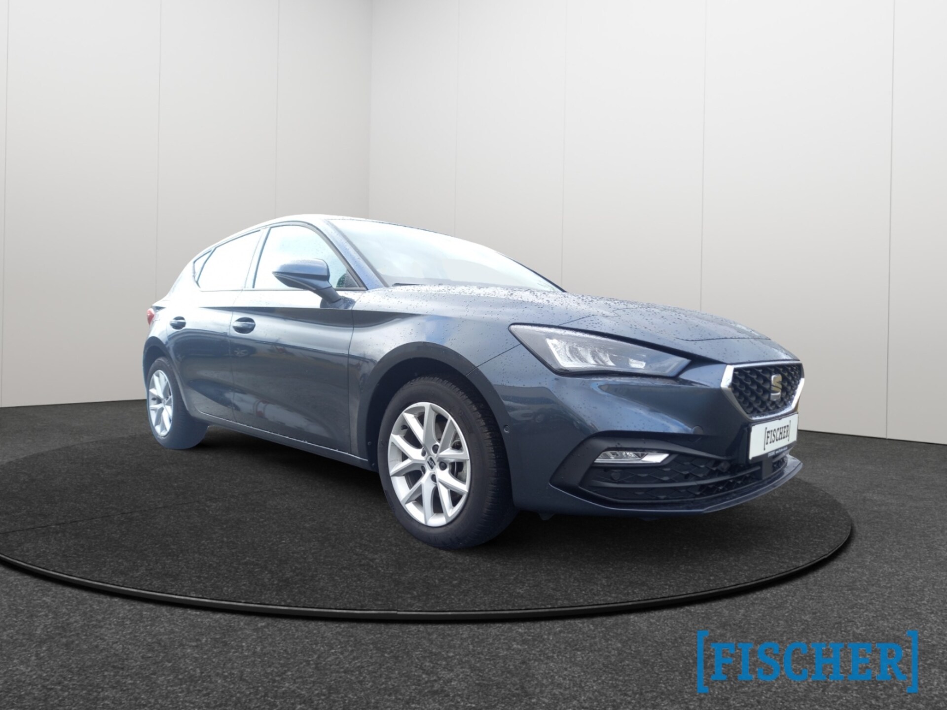 SEAT Leon Style
