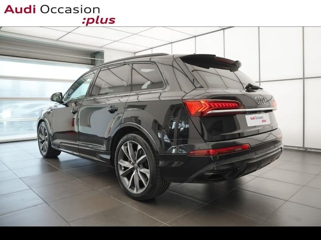 Audi Q7 S Line 45 TDI Quattro 231 Ch Tiptronic -  - Joinsteer - #5