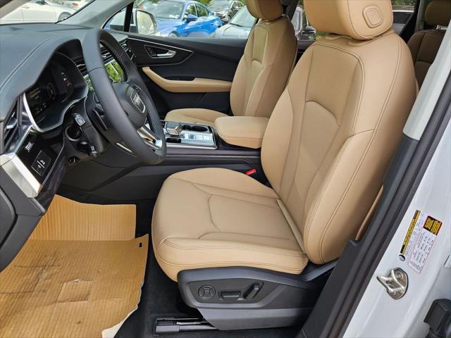 2025 Audi Q7 Premium Plus - Photo 8