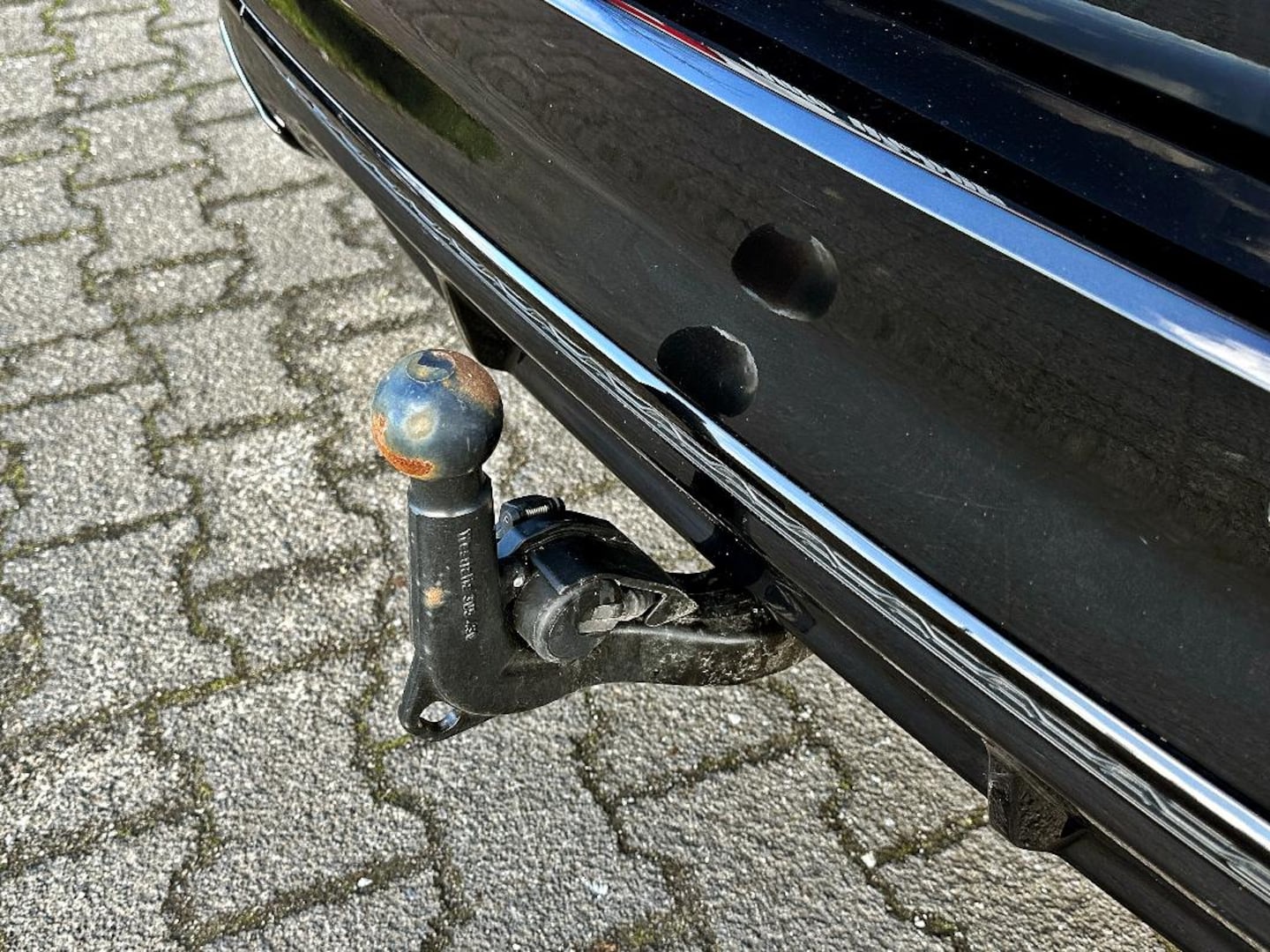 Bild über Audi A4 Avant S line 45 TFSI quattro S tronic - für weitere Informationen kontaktieren Sie den Audi Partner