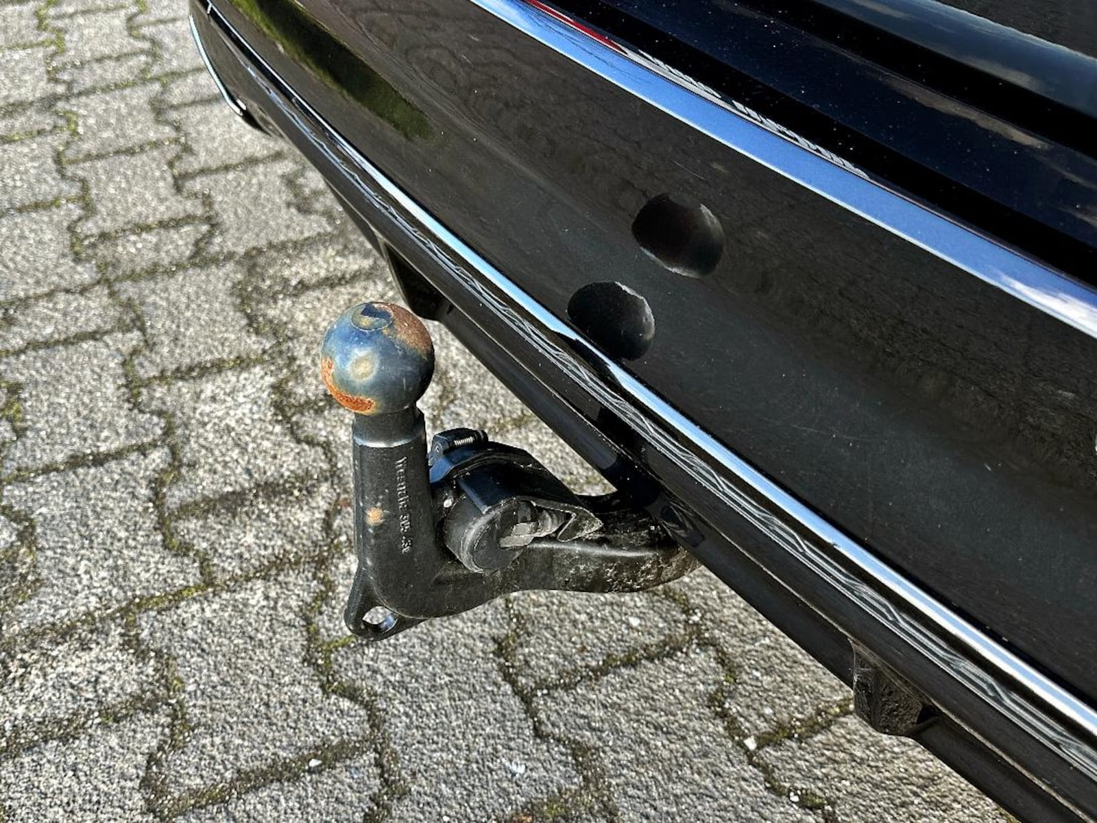 Audi A4 Avant – Bild 28