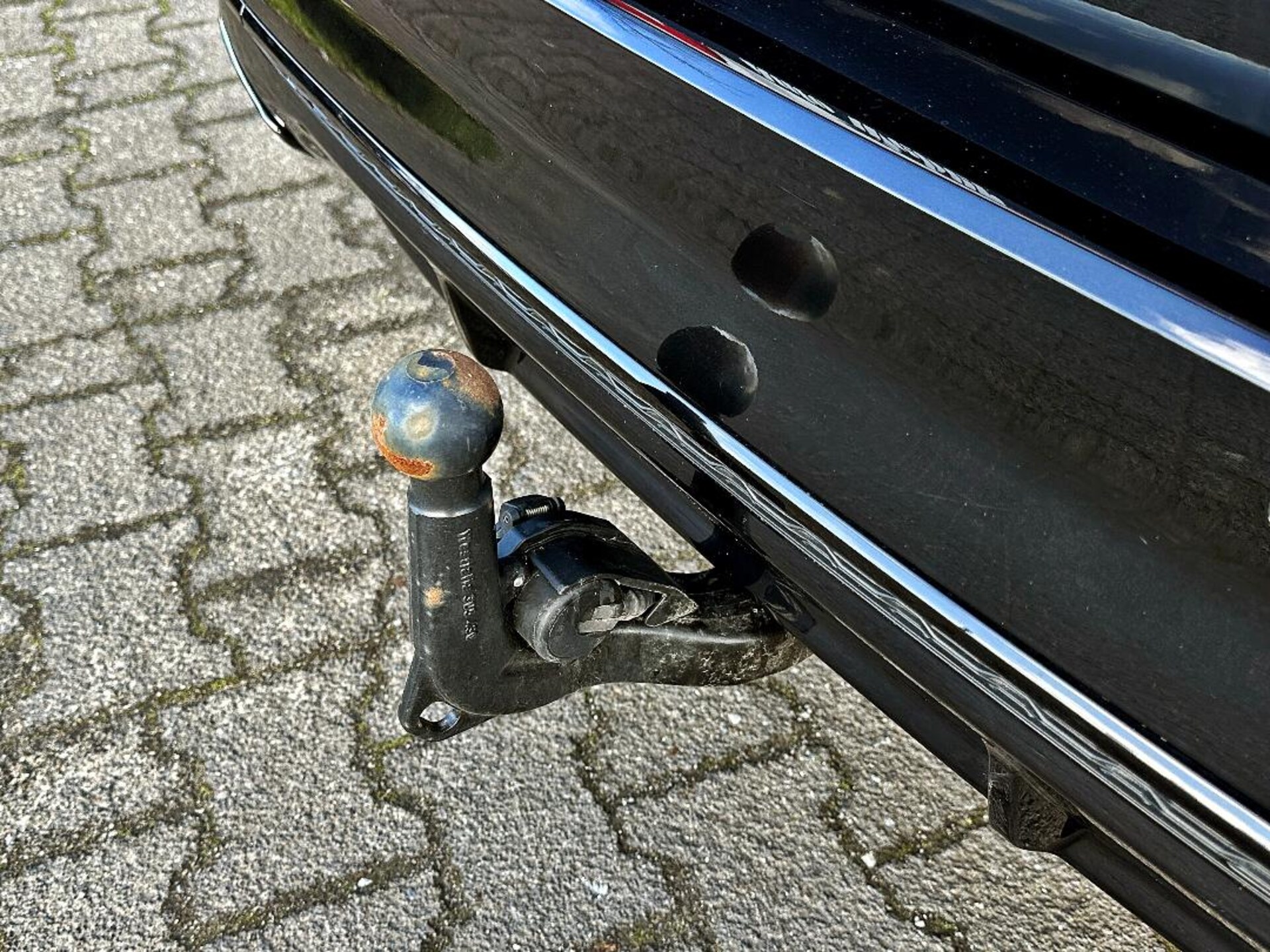 Audi A4 Avant S line