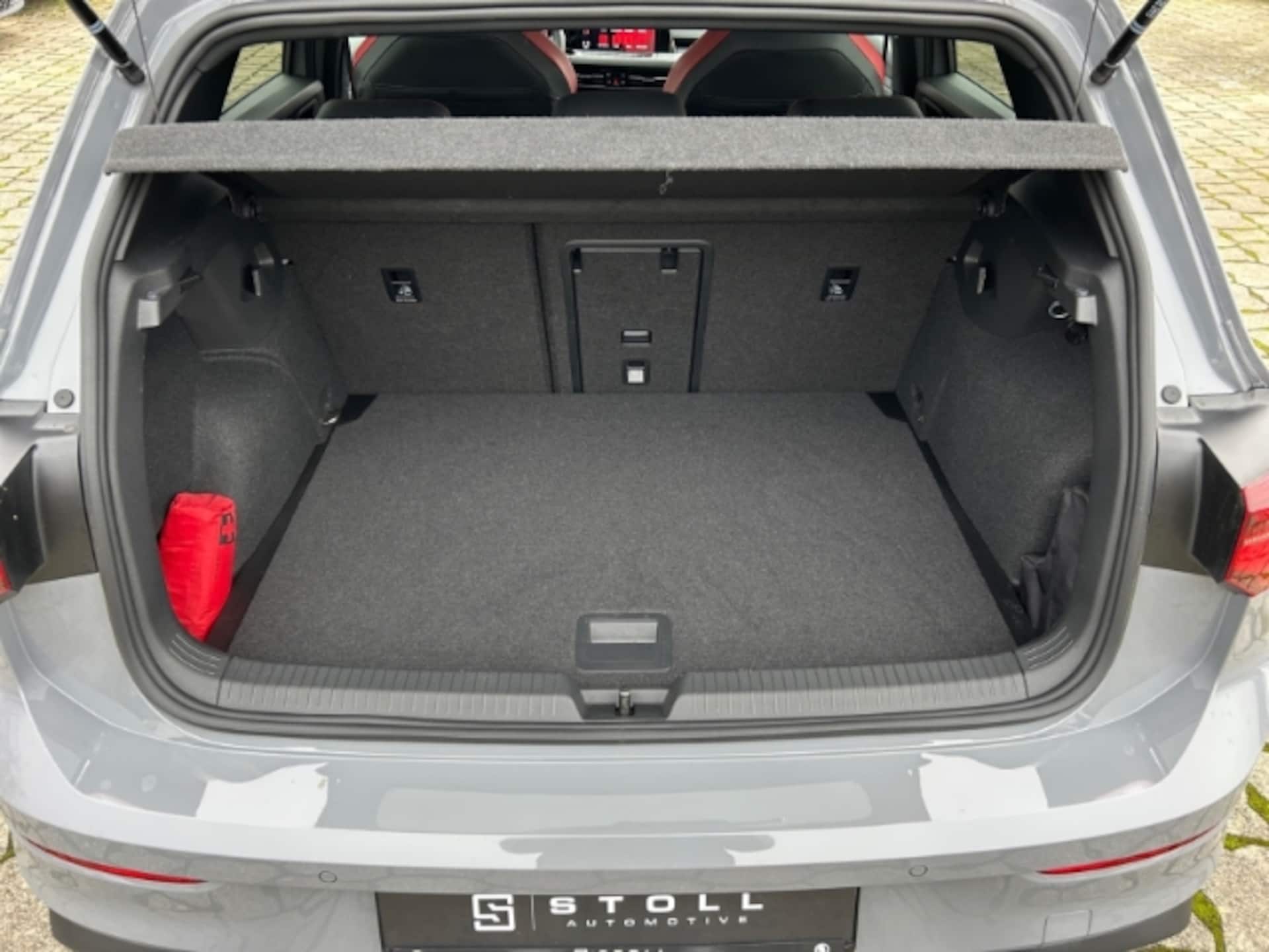 Volkswagen Golf GTI Clubsport