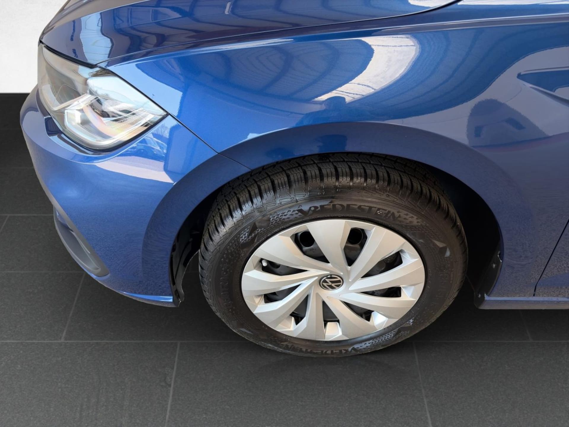 Volkswagen Polo Life