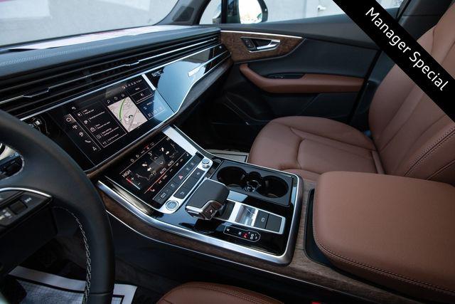 2026 Audi Q7 Premium - Photo 21