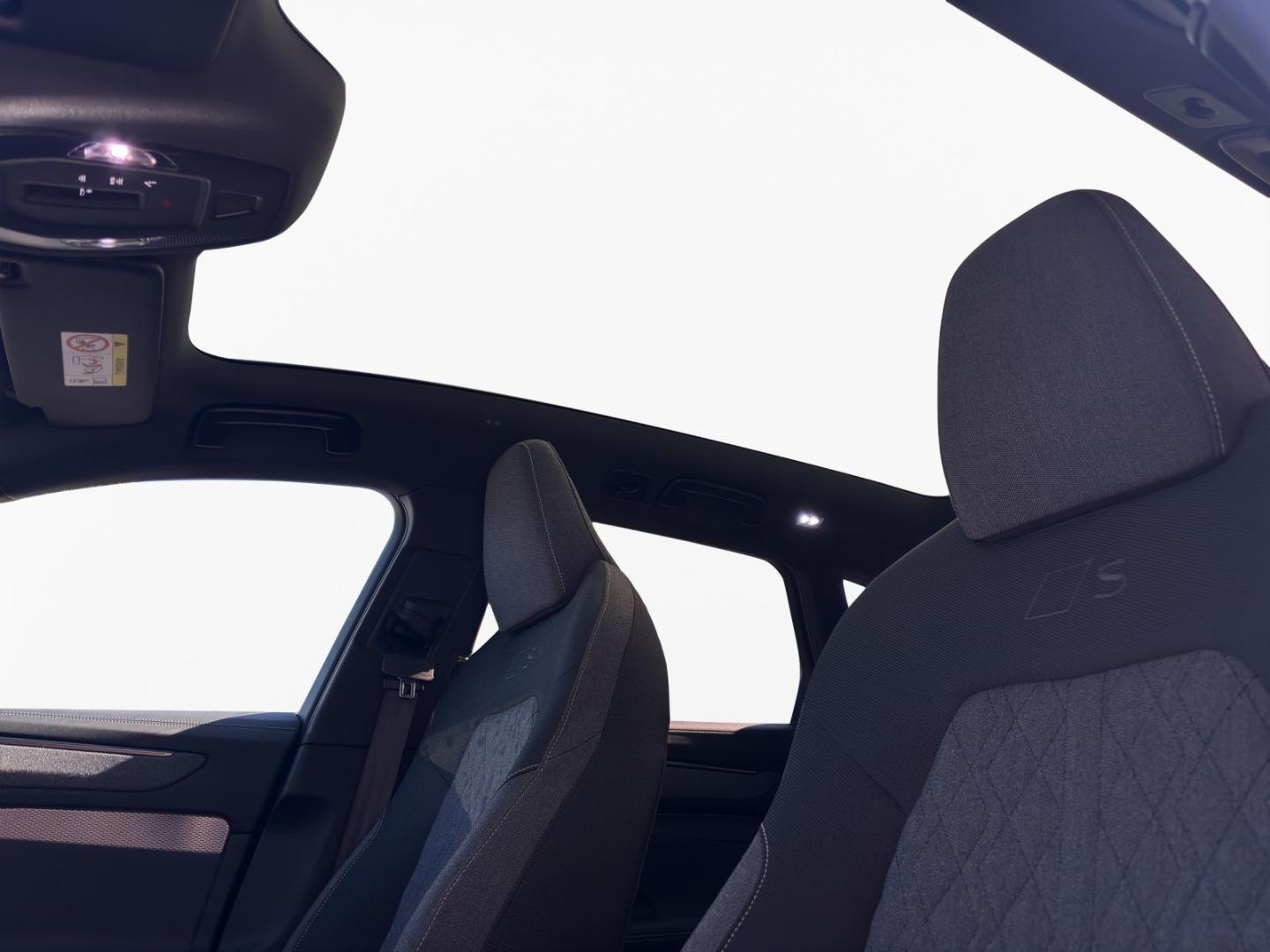 Bild über Audi A6 Avant edition one TDI quattro 150 kW S tronic - für weitere Informationen kontaktieren Sie den Audi Partner