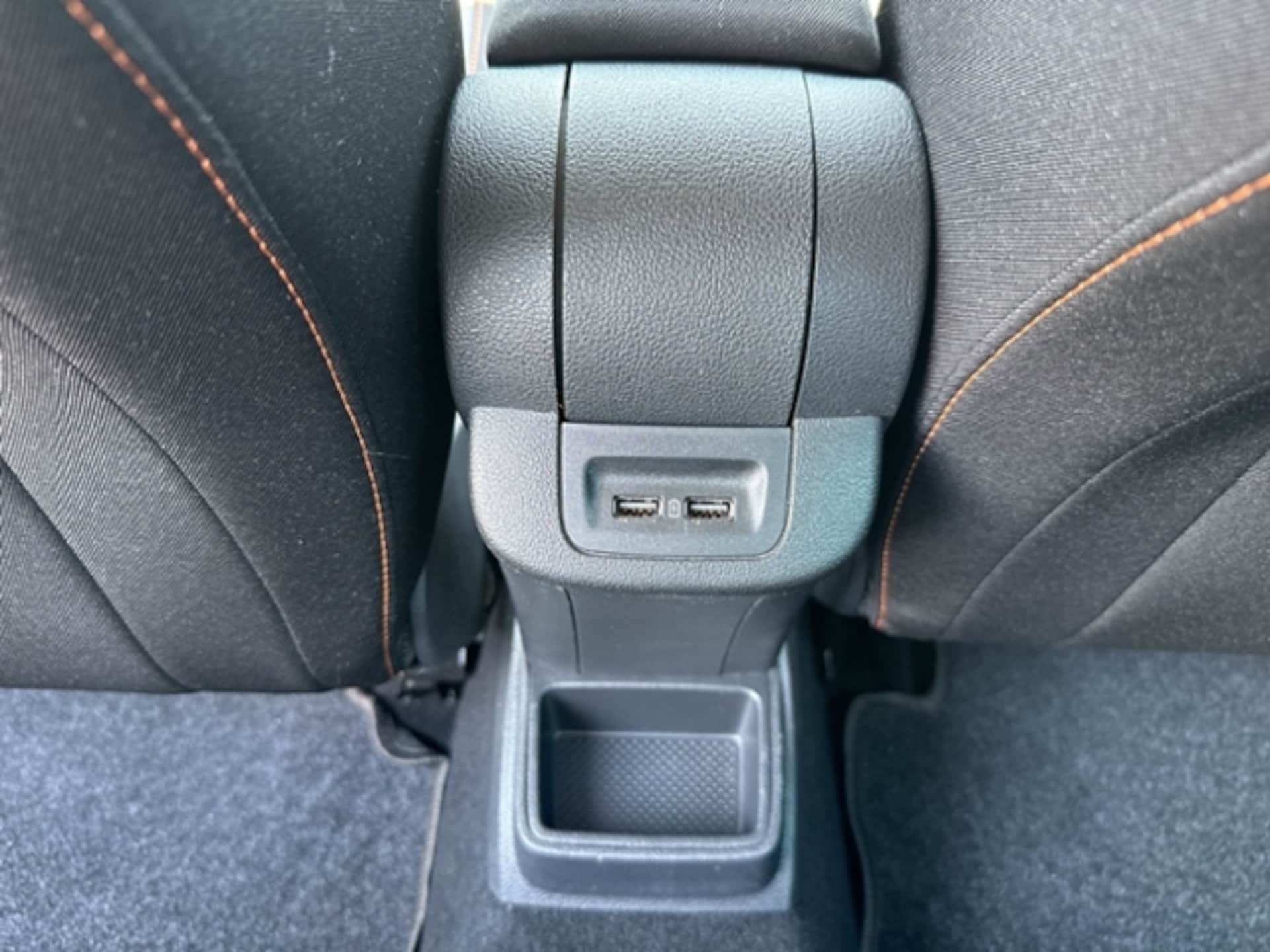 Skoda Fabia Combi Ambition