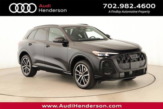 Photo of 2026 Audi Q5 