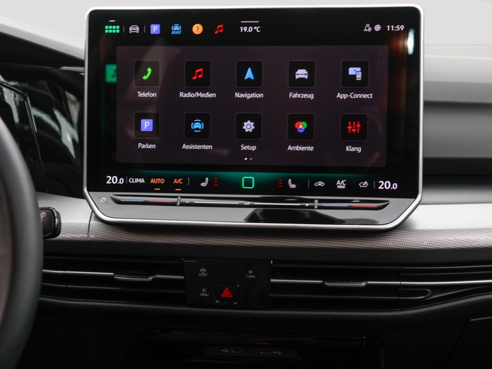 Volkswagen Golf – Bild 12