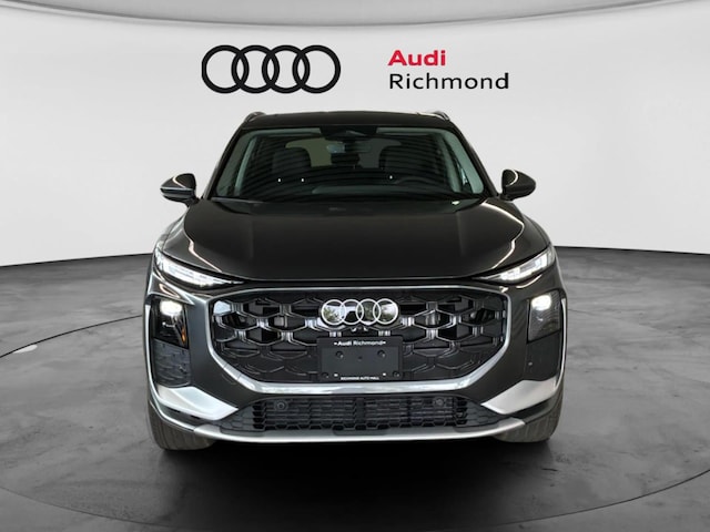 2026 Audi Q3 SUV
