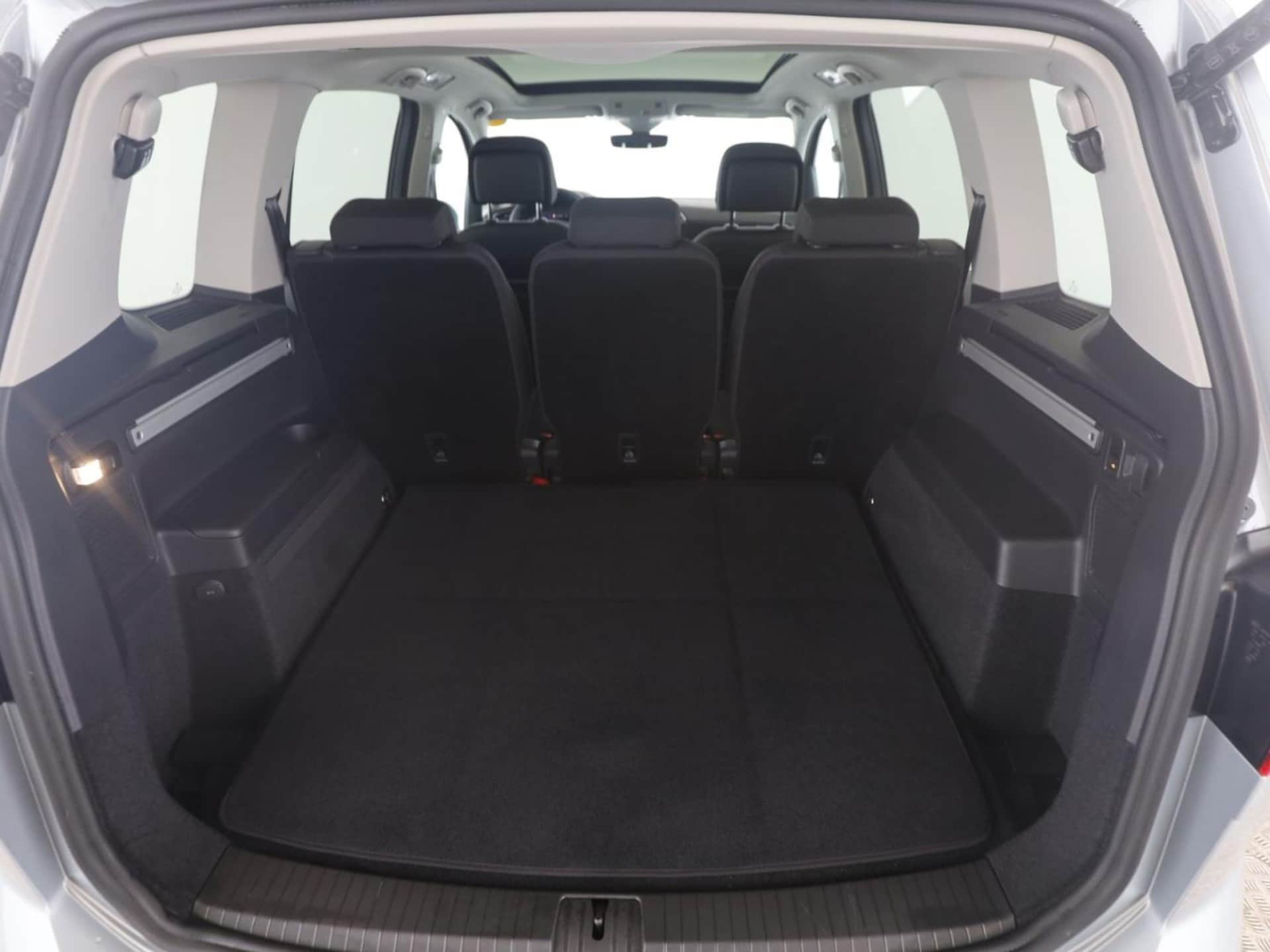 Volkswagen Touran Highline