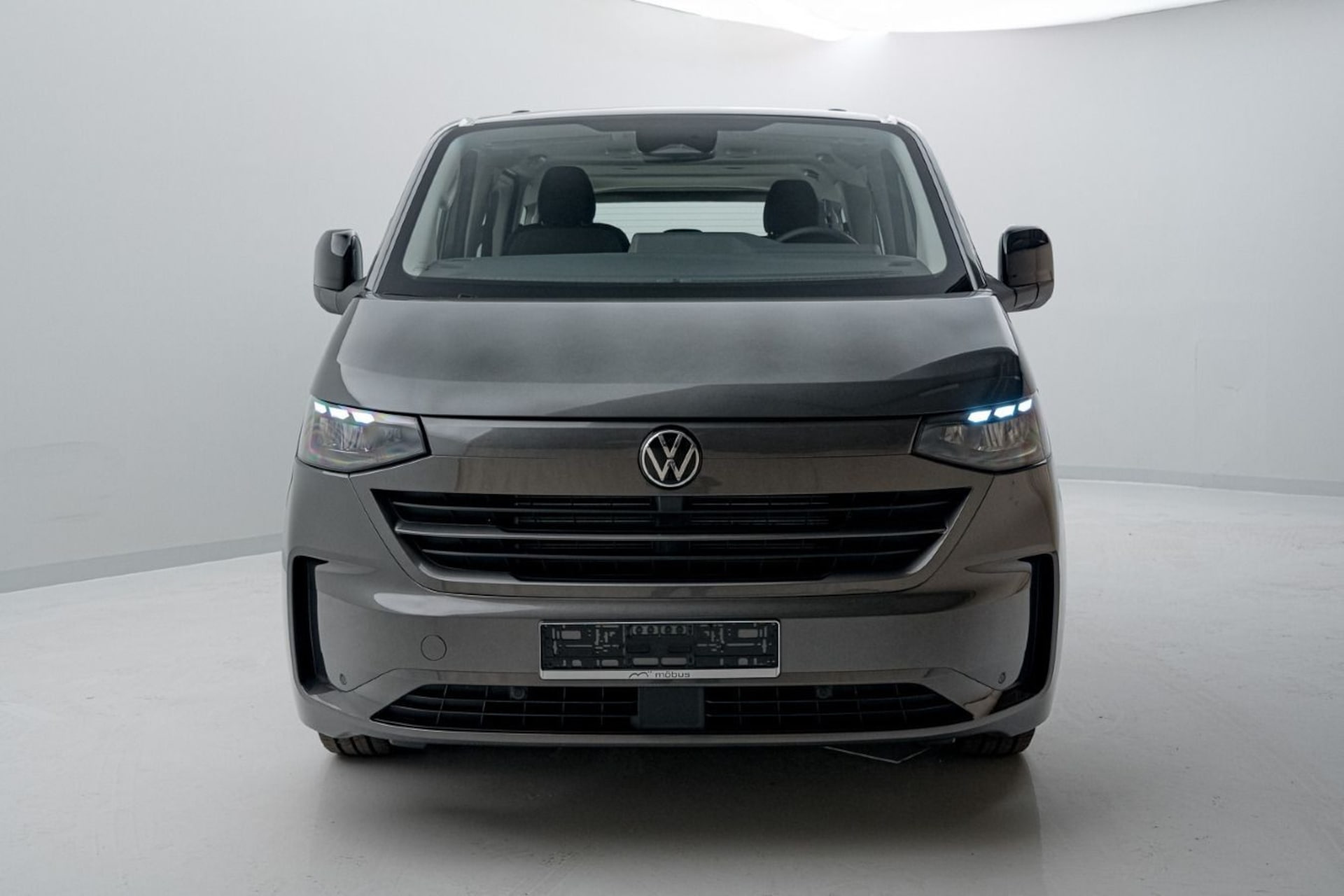Volkswagen Caravelle Life