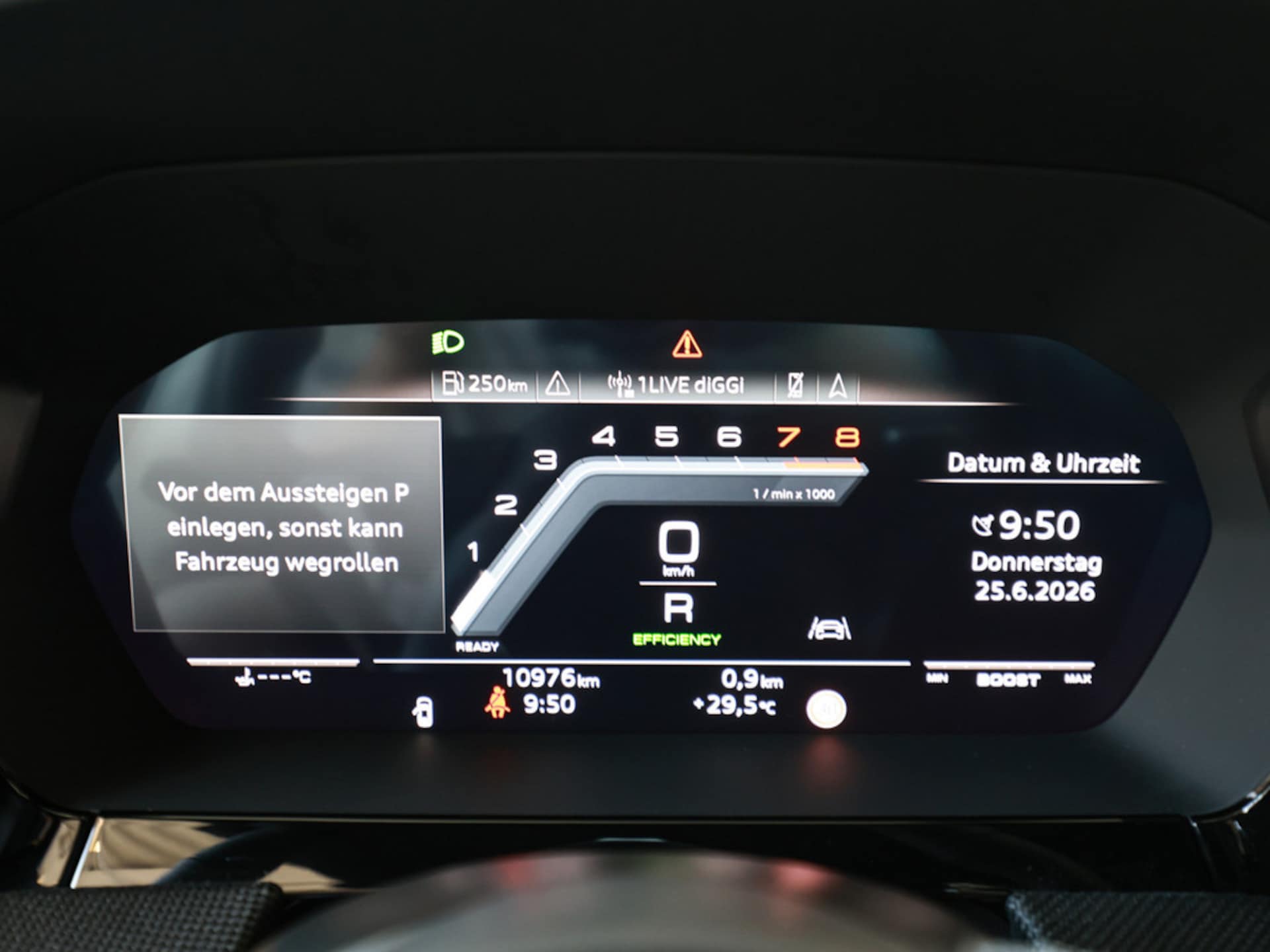 Audi S3 Sportback