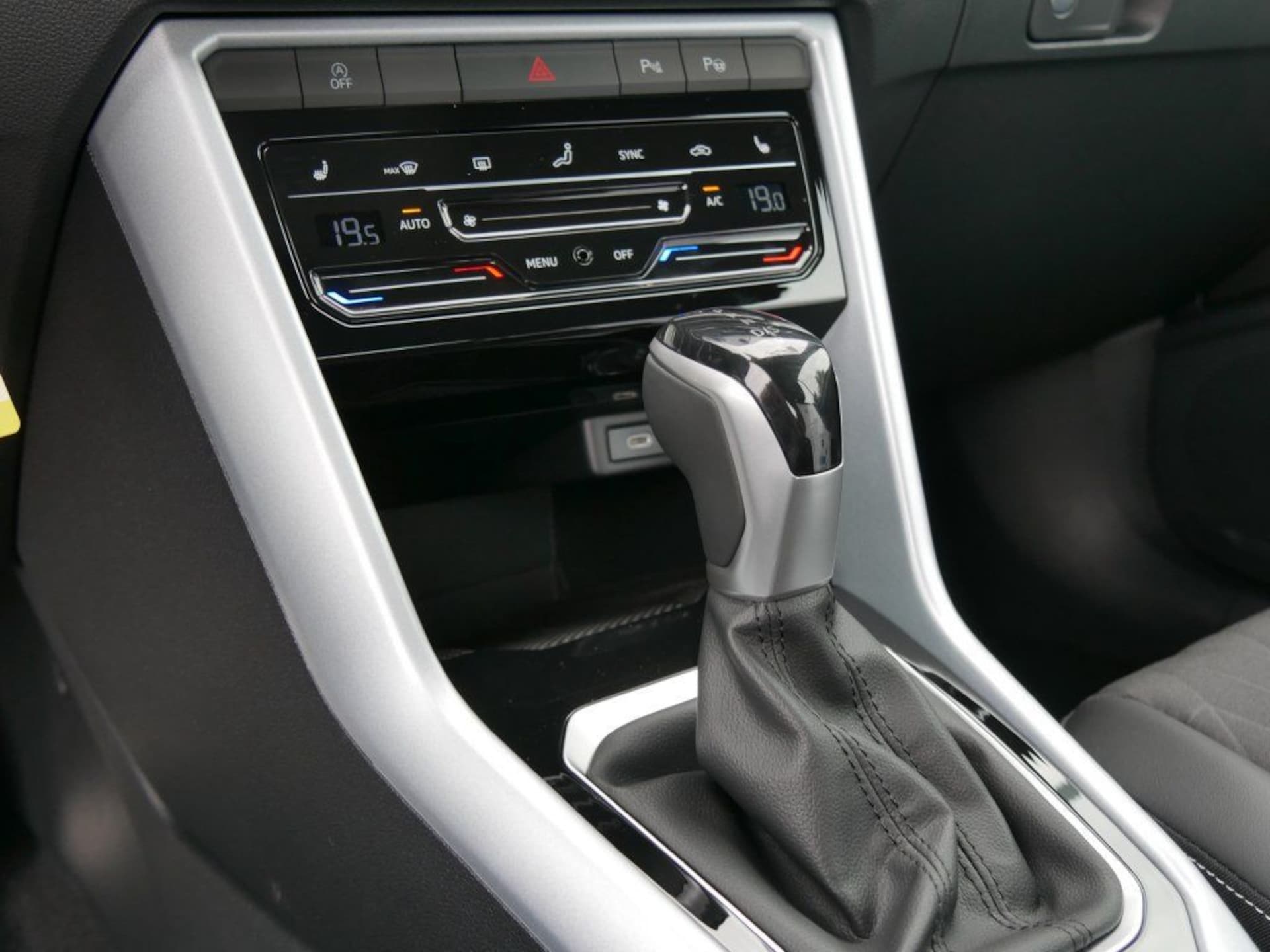 Volkswagen T-Roc Cabriolet ENERGY