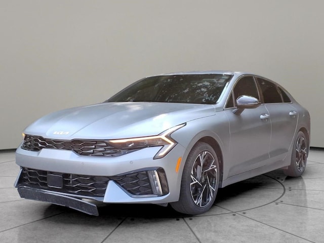 2025 Kia K5