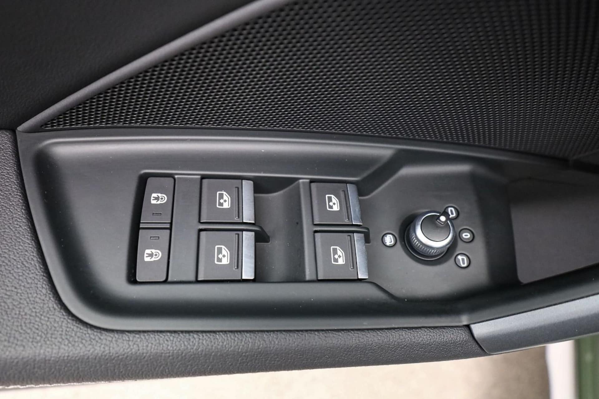 Audi S3 Sportback