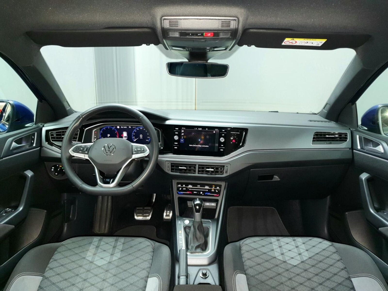 Volkswagen Taigo – Bild 8