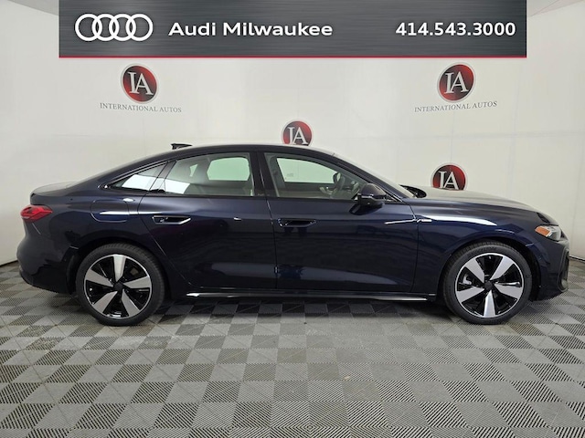 2026 Audi A5 Sedan