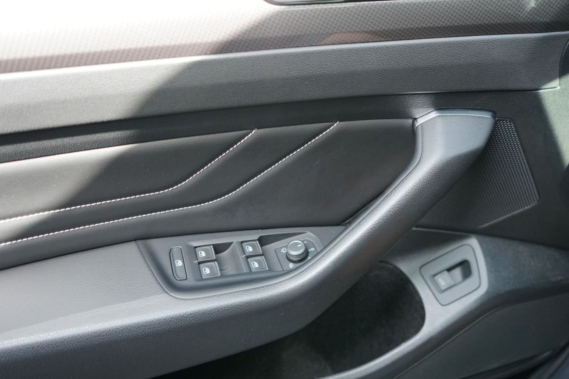 Volkswagen Passat Variant Alltrack