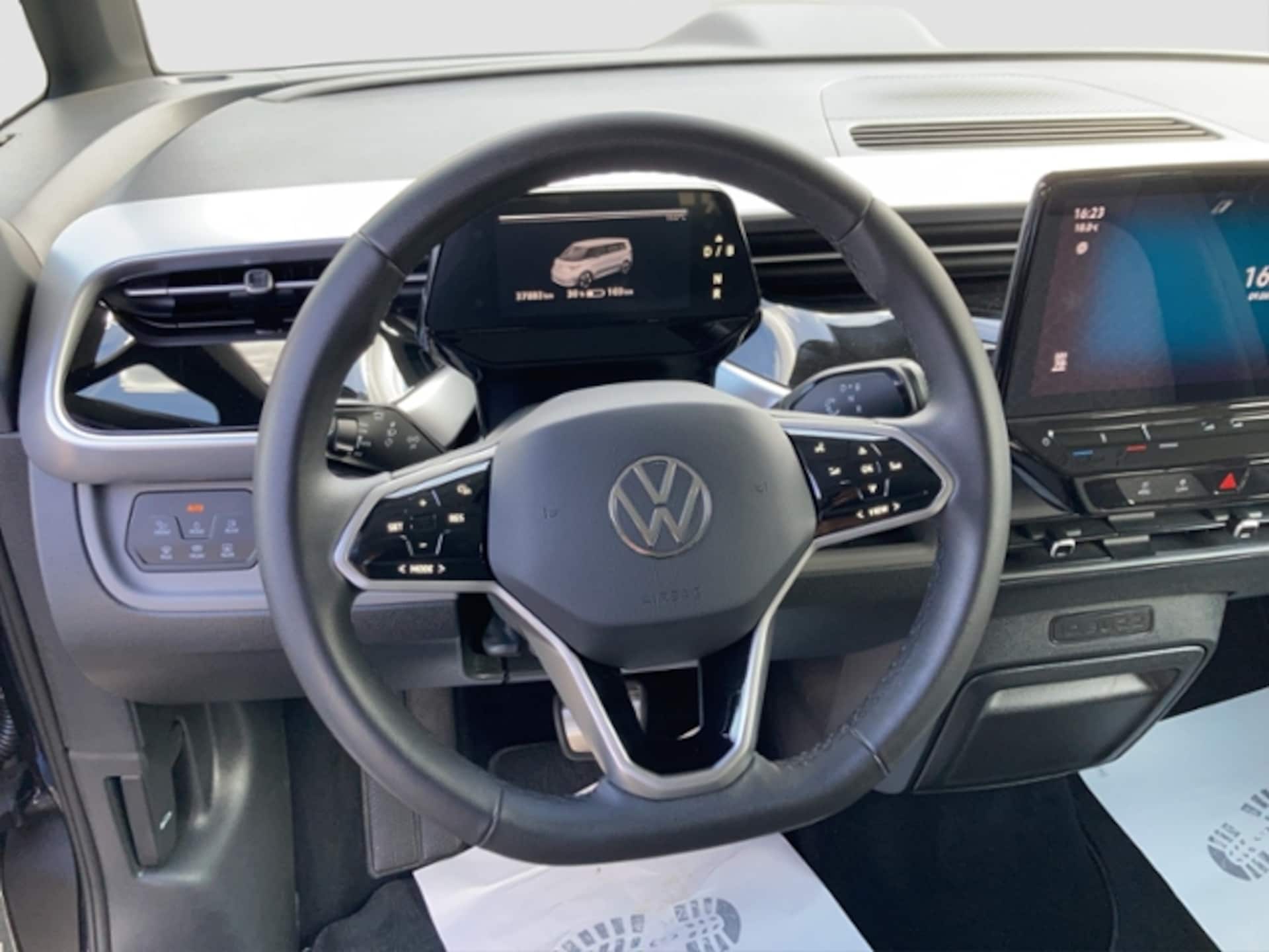 Volkswagen ID. Buzz Pro