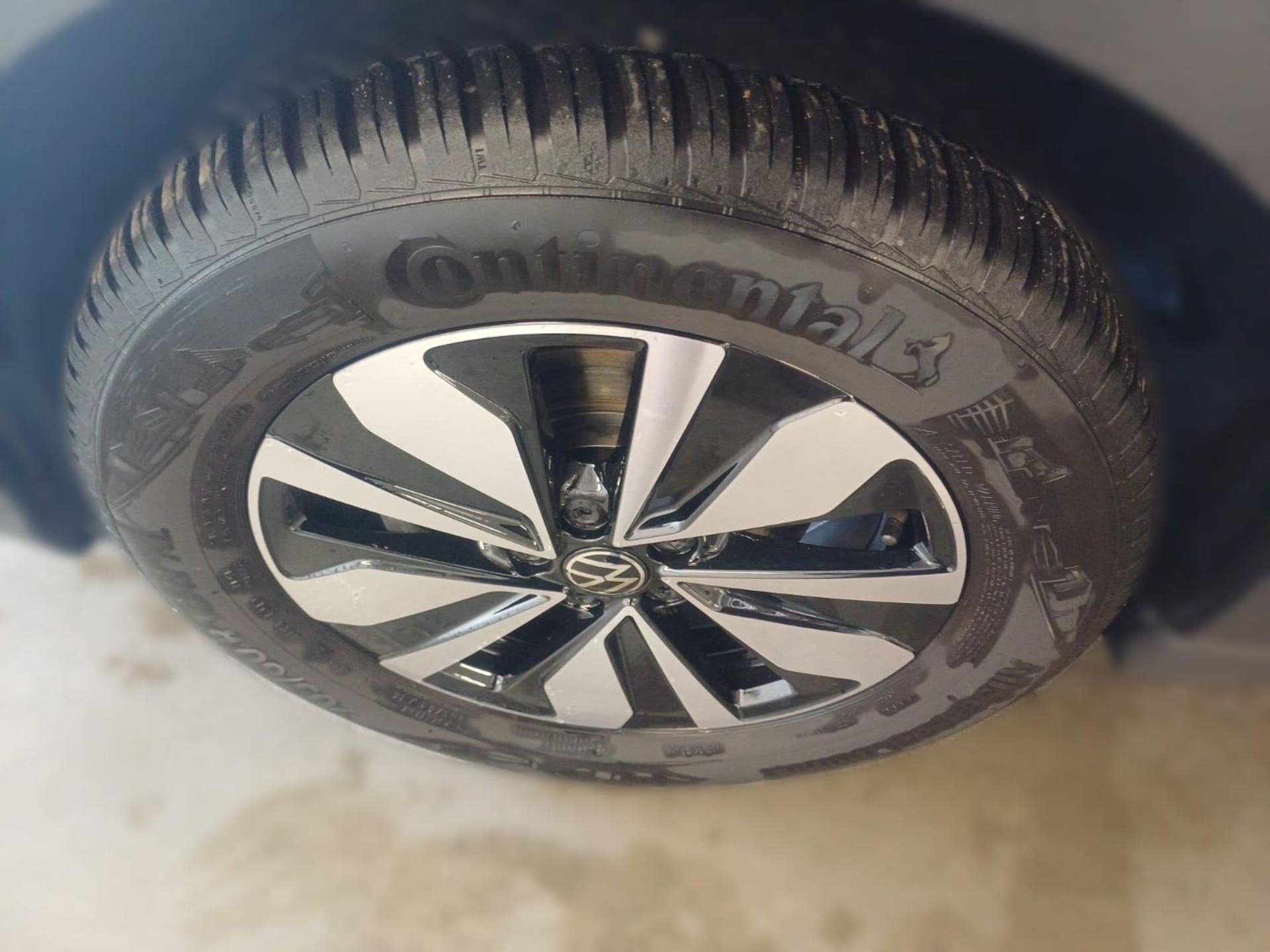 Volkswagen Taigo Life