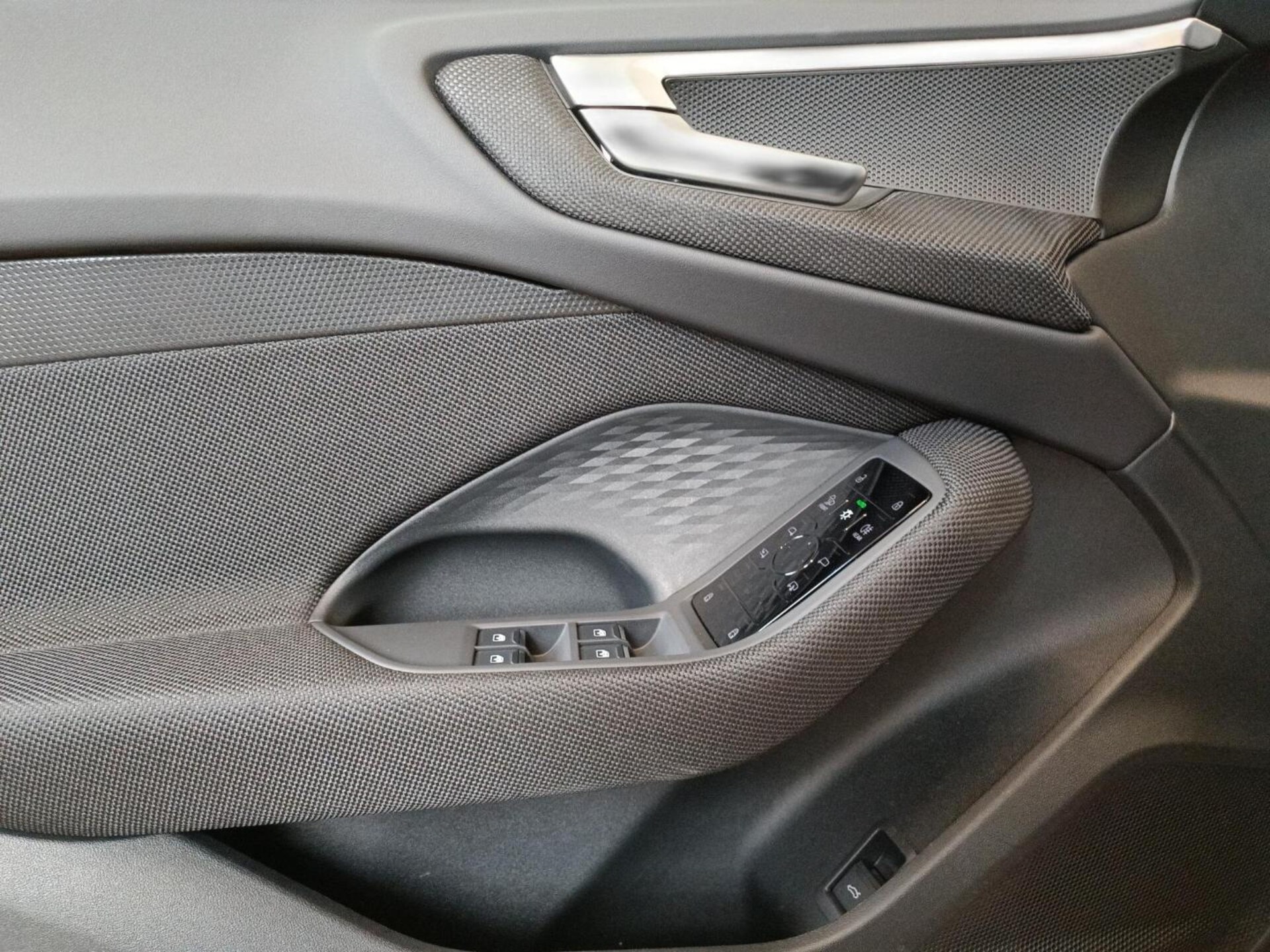 Audi A5 Limousine