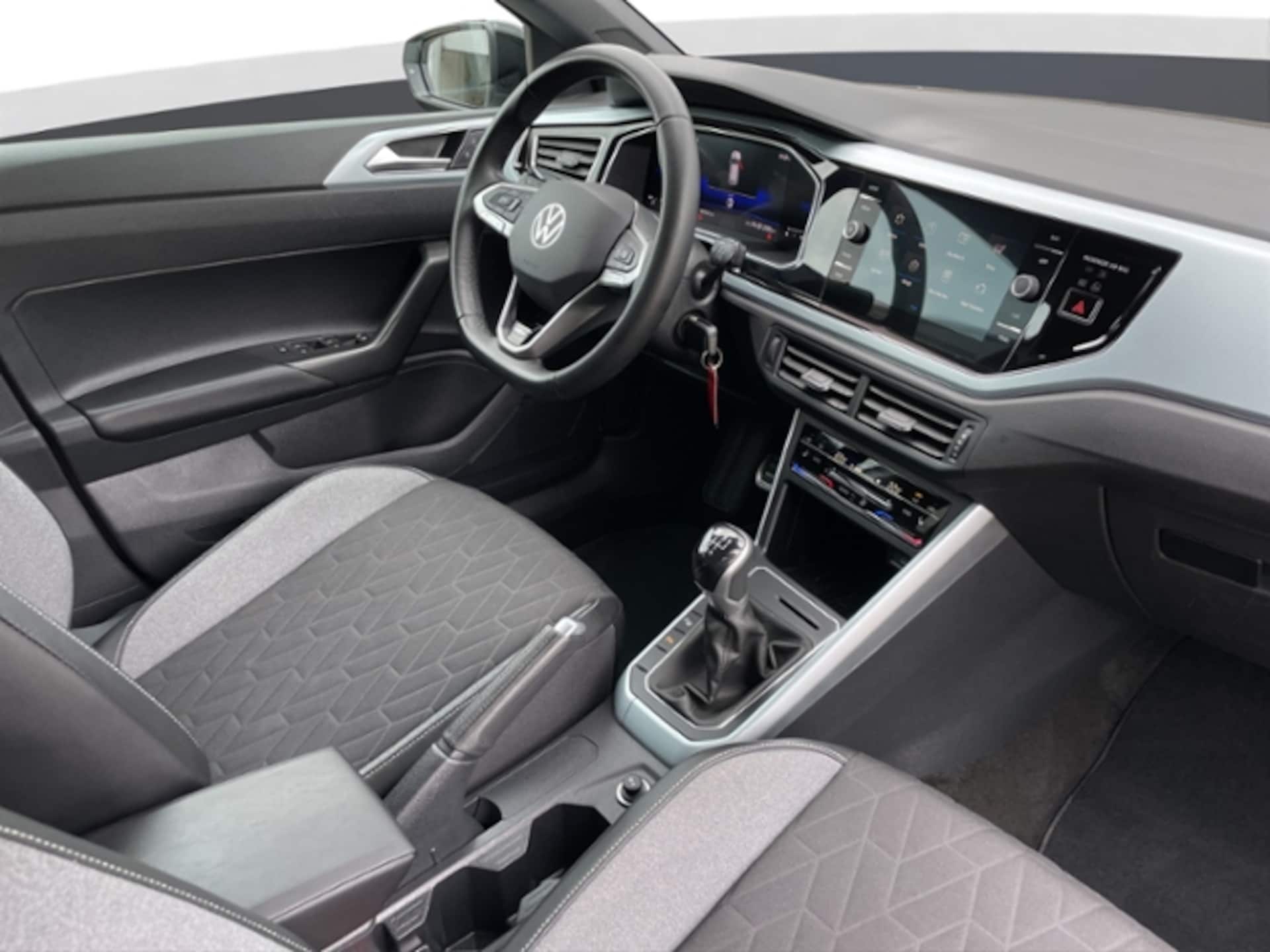 Volkswagen Polo Goal