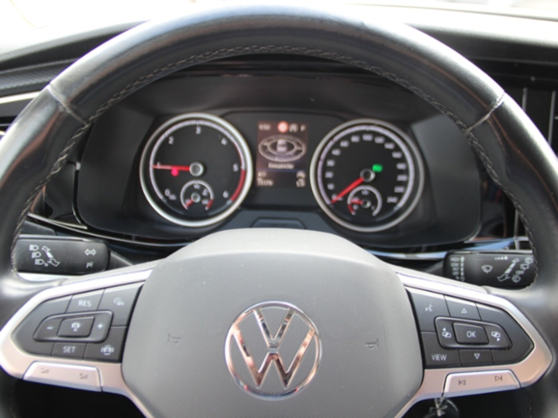 Volkswagen T6.1 Multivan Comfortline